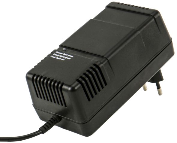 Ladegerät Akkupacks ACS310
