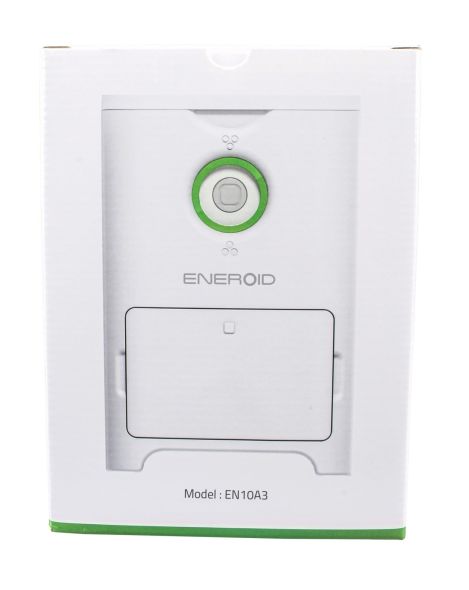Ladegerät MicroAAA Eneroid EN10A3 Ladegerät MicroAAA Eneroid EN10A3