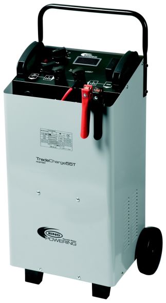 Ladegerät TradeCharge Trade Charge 55A Ladegerät TradeCharge Trade Charge 55A