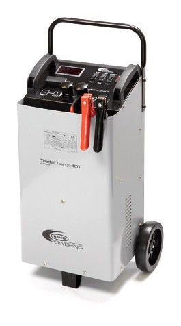 Ladegerät TradeCharge TradeCharge 40A