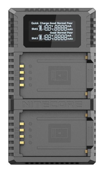 USB Ladegerät FX2 Pro USB Ladegerät FX2 Pro