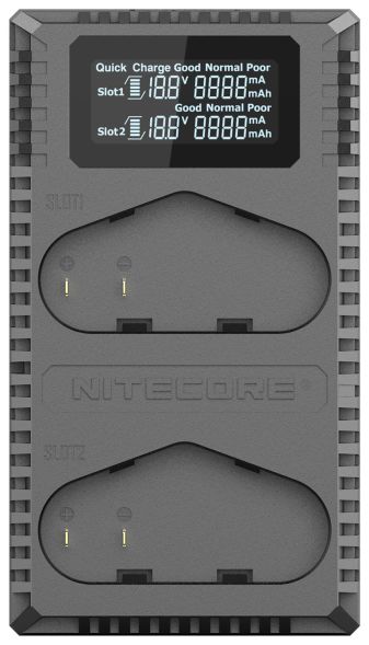 USB Ladegerät UCN4PRO USB Ladegerät UCN4PRO