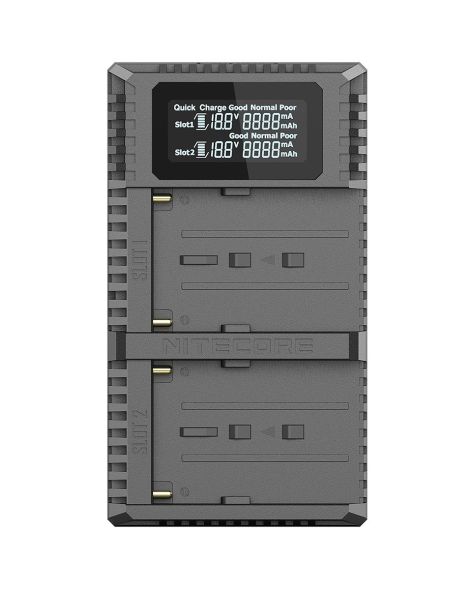 USB Ladegerät USN3 Pro USB Ladegerät USN3 Pro