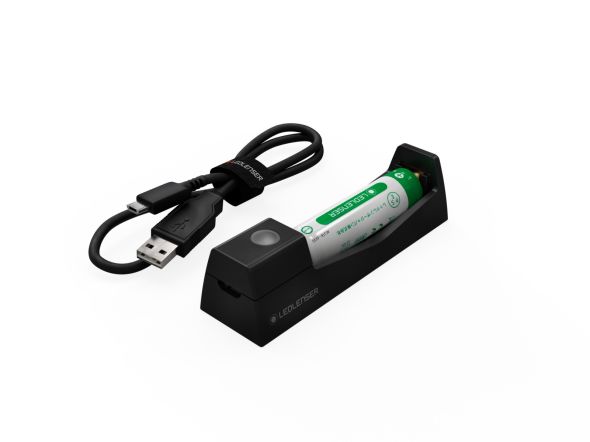 USB-Ladegerät 500986 USB-Ladegerät 500986