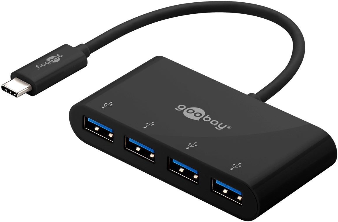 USB-C Multiport-Adapter 61073
