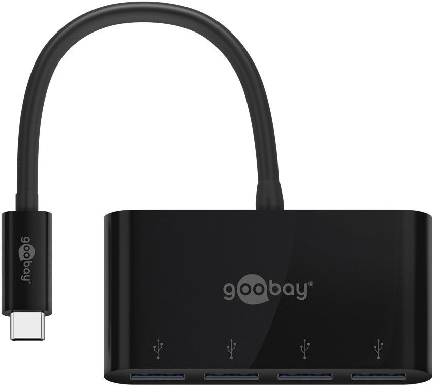 USB-C Multiport-Adapter 61073