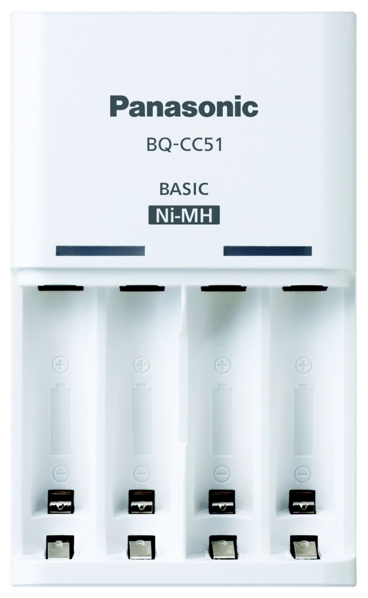 Ladegerät BQ-CC51 K-KJ51MGD42E Ladegerät BQ-CC51 K-KJ51MGD42E
