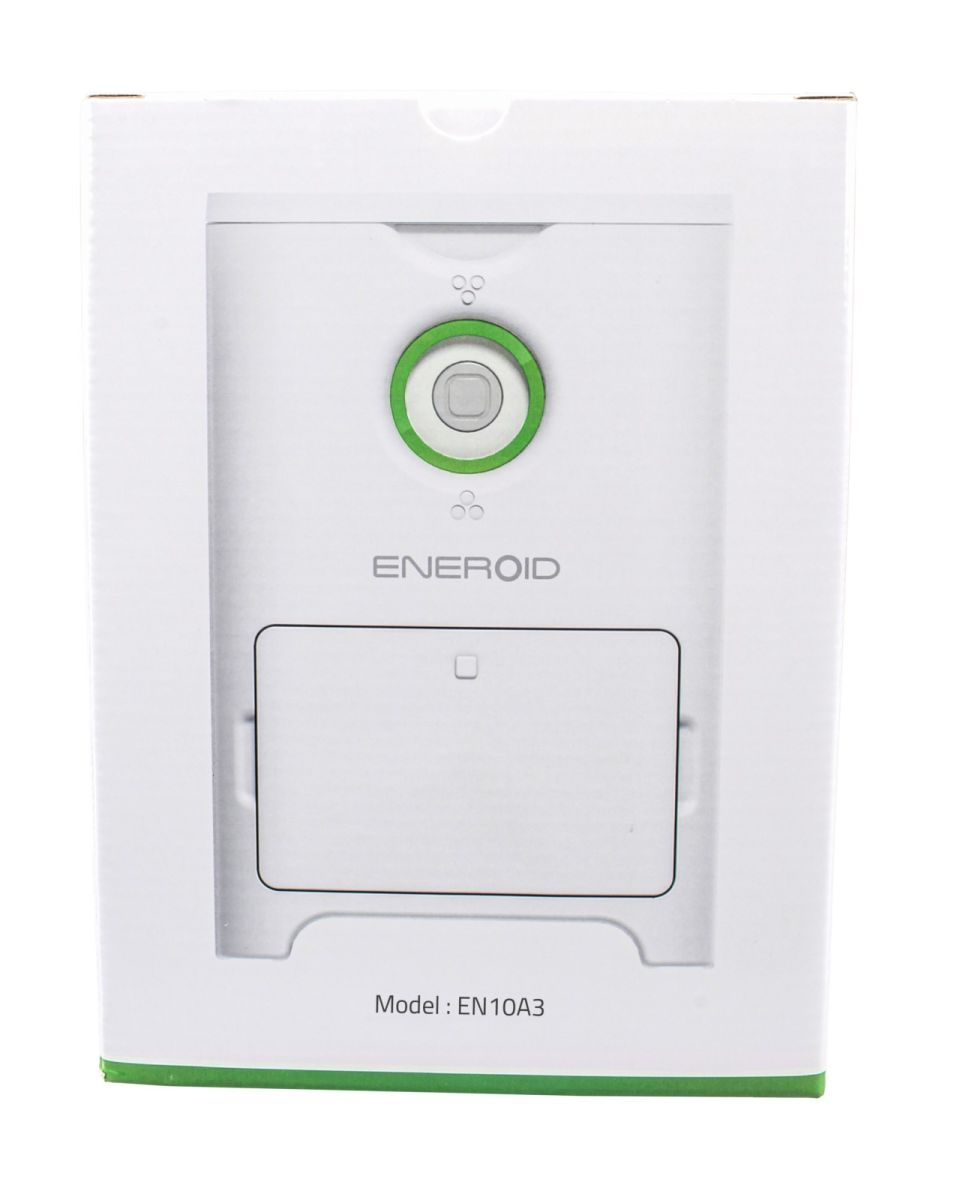 Ladegerät MicroAAA Eneroid EN10A3