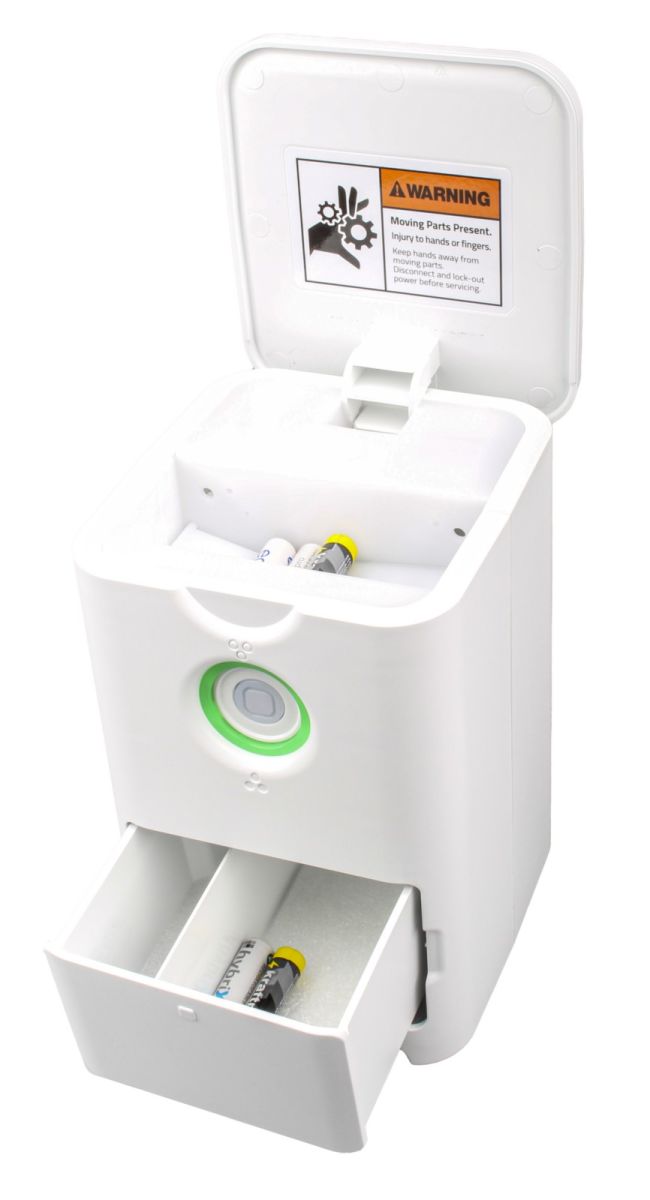 Ladegerät MicroAAA Eneroid EN10A3