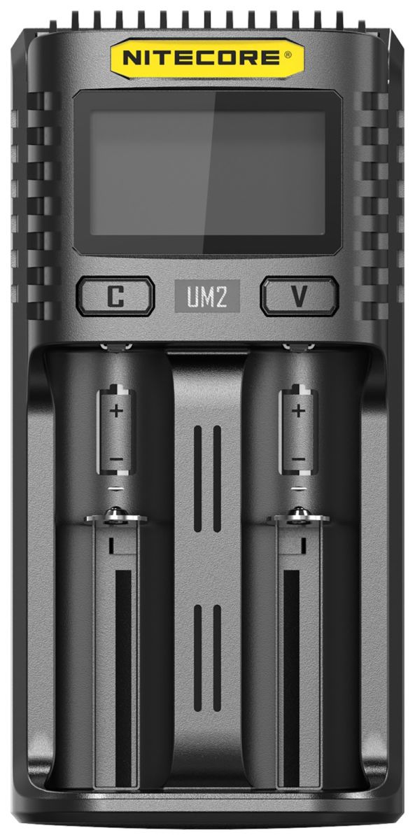 USB-Ladegerät UM2