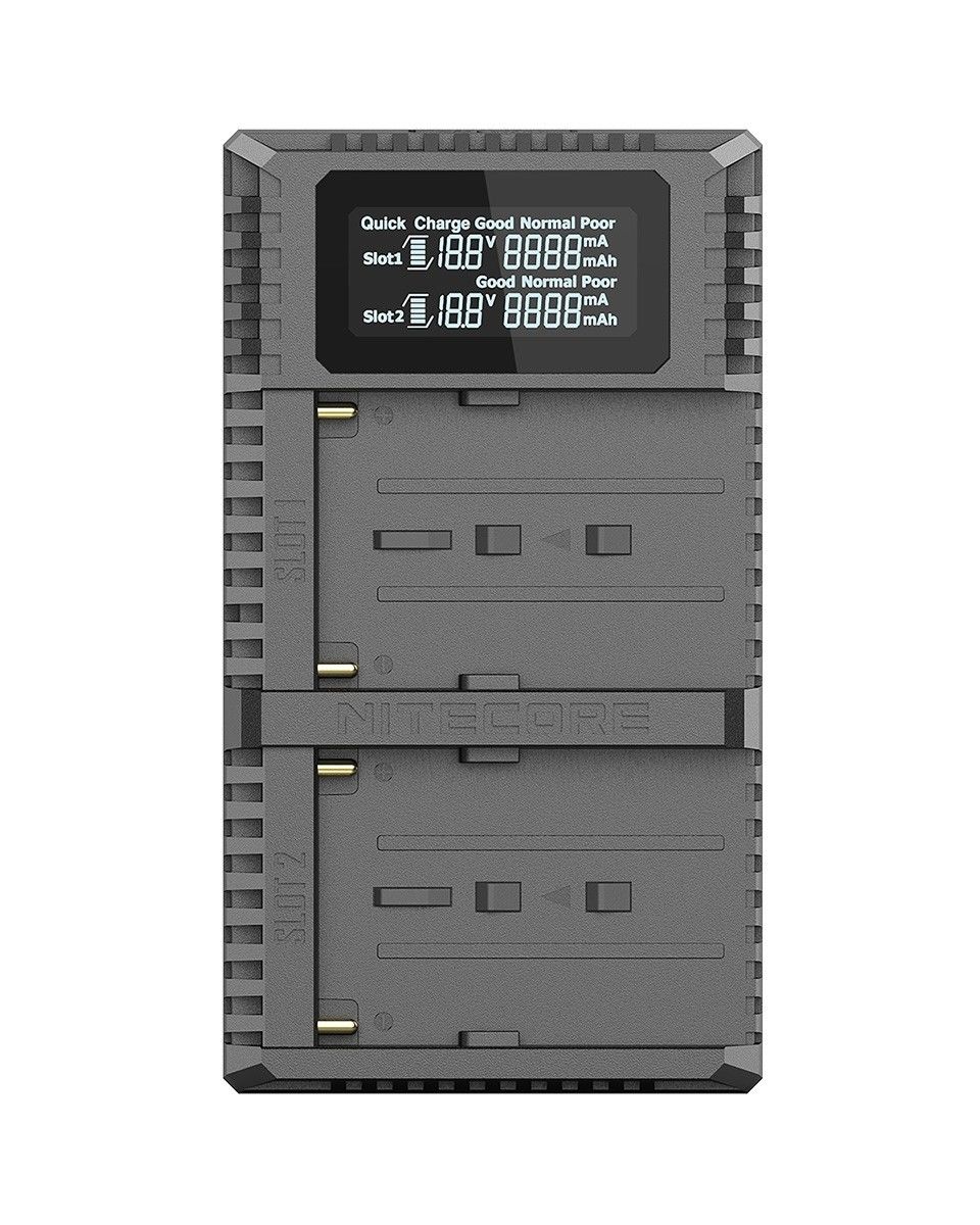 USB Ladegerät USN3 Pro