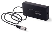 Ladegerät 36V E-Bike-Akkus Power Pack Lader 4A