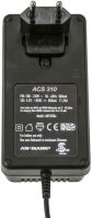 Ladegerät Akkupacks ACS310