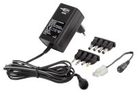 Ladegerät Akkupacks ACS48