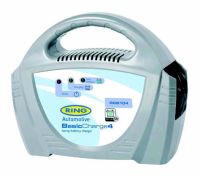Ladegerät BasicCharge4