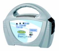 Ladegerät BasicCharge6