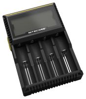 Ladegerät Digicharger D4EU