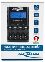 Ladegerät unbestückt Powerline 4.2 Pro