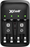 XCell Ladegerät BC-X500