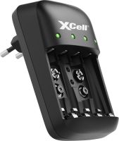 XCell Ladegerät BC-X500