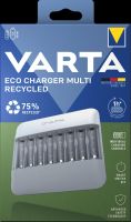 VARTA Eco Charger Multi Recycled