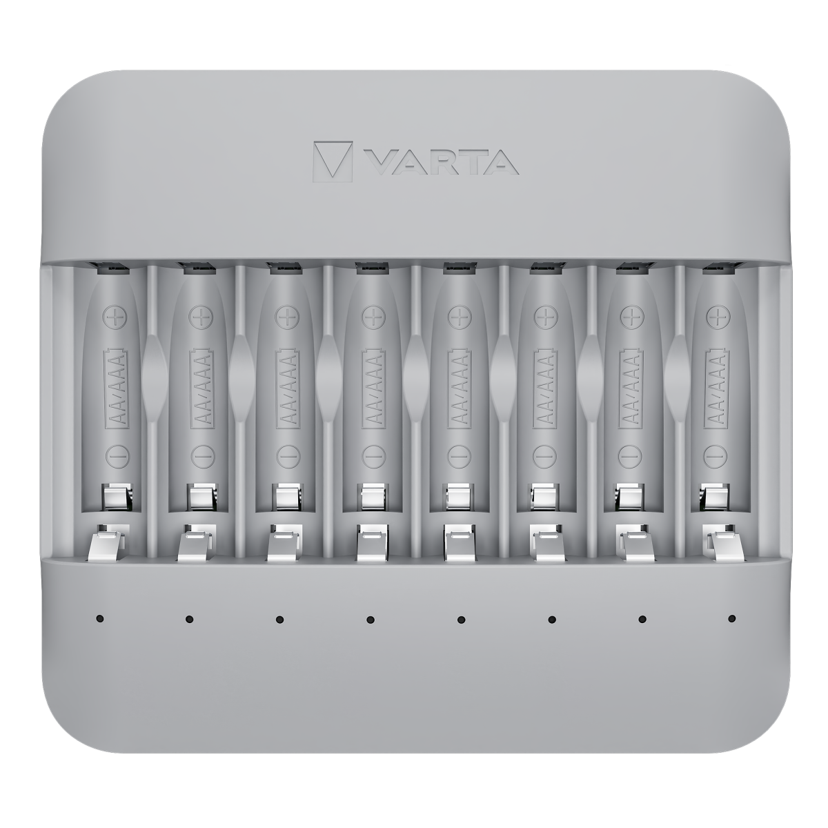 VARTA Eco Charger Multi Recycled