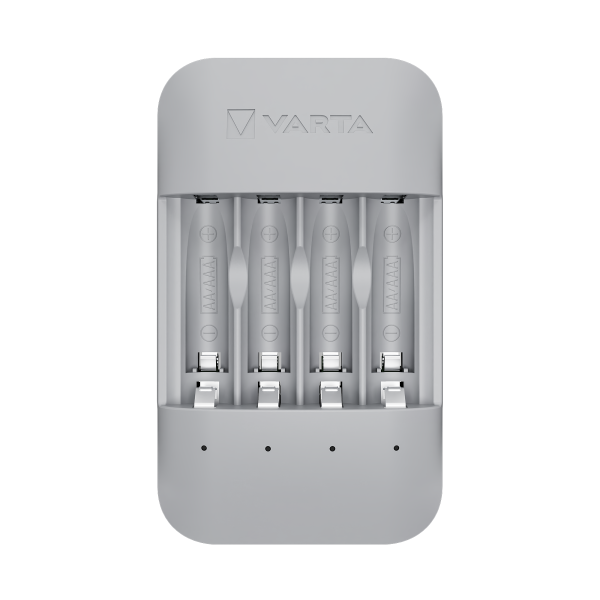 VARTA Eco Charger Pro Recycled 2100mAh