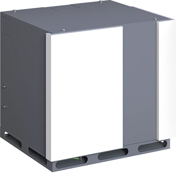 Batteriegehäuse XEMA500 Batteriegehäuse XEMA500