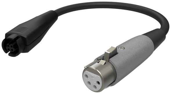 Ladeadapter 144609 Ladeadapter 144609