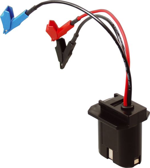 Ladeadapter LA-UNI03 Ladeadapter LA-UNI03