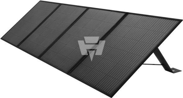 Solarpanel ZD200SP-bk-jh