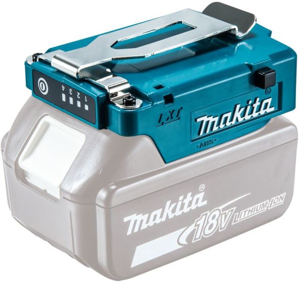 Akku-Adapter 14,4V 18V TD00000111 Akku-Adapter 14,4V 18V TD00000111