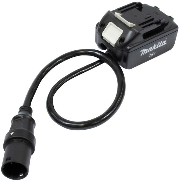 Akku-Adapter 18V 191J50-7 Akku-Adapter 18V 191J50-7