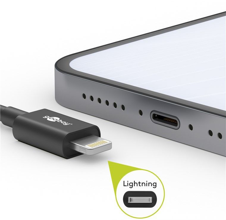 Sync/Ladekabel 39444