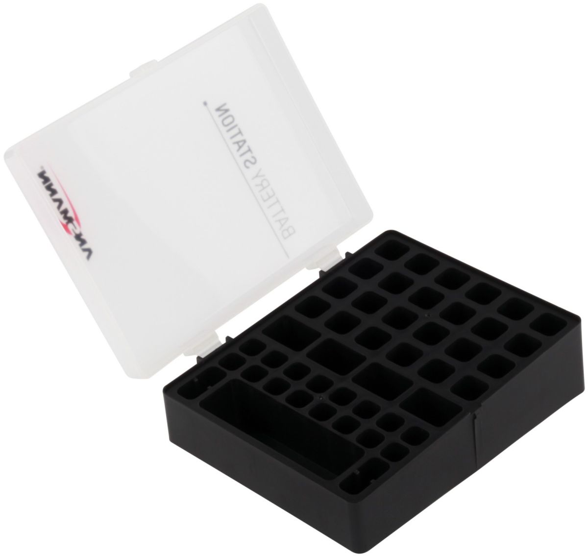 Aufbewahrungsbox Batteriebox 48