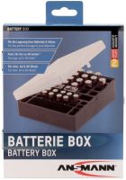 Aufbewahrungsbox Batteriebox 48