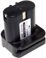 Ladeadapter LA-AC01