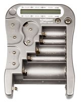 Universaltester Batterien LX-5900 Blister