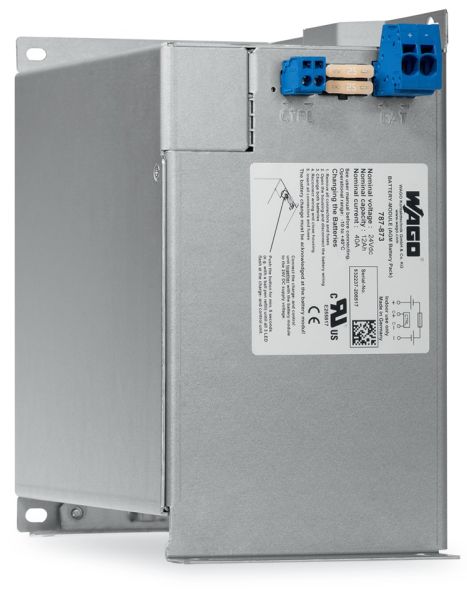 Akku-Modul 787-873 Akku-Modul 787-873