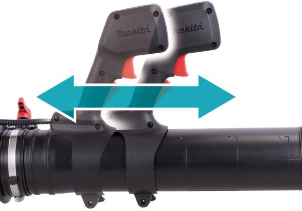 Akku-Rucksacksprühgerät PM001GZ01