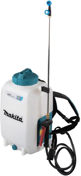Akku-Druckspritze DUS158Z Akku-Druckspritze DUS158Z