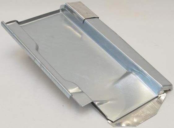 Metalldachplatte Mtp ExAT260 sg Metalldachplatte Mtp ExAT260 sg