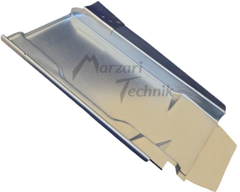 Metalldachplatte Mtp RK255 vz Metalldachplatte Mtp RK255 vz