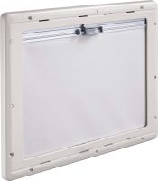 Ausstellfenster S4 750x600mm A