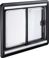 Schiebefenster S4 1100x450mm S