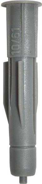 JD-Allzweckdübel mit Bund 6620/000/01 8x51 JD-Allzweckdübel mit Bund 6620/000/01 8x51