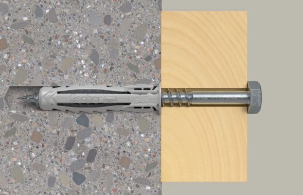 Dübel SX Plus SX Plus 12x60 Dübel SX Plus SX Plus 12x60