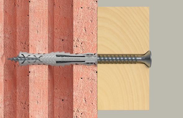 Dübel SX Plus SX Plus 6x50