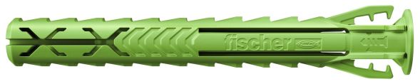 Dübel SX Plus SX Plus Green 8x65