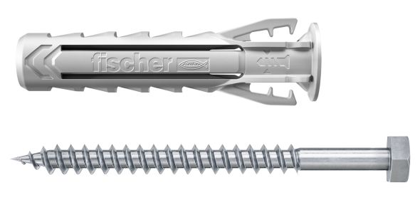 Dübel SX Plus SXPl.10x50SK(VE5) Dübel SX Plus SXPl.10x50SK(VE5)